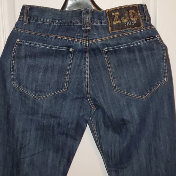 BNWT Zolo Jeans - Picture 2 of 3